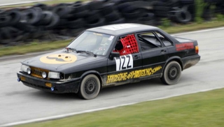 Illustration for article titled The Top 122 Lemons Of The Lamest Day 24 Hours Of LeMons